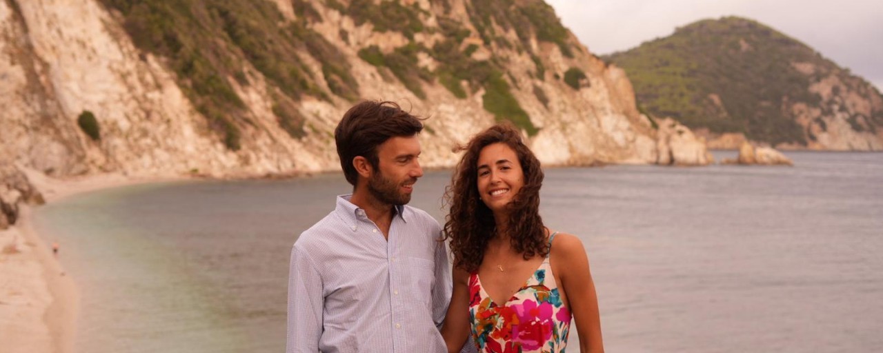 Giulia e Tommaso's Wedding